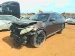 Passenger Right Quarter Glass Fits 03-05 Infiniti Fx Series 146673. Fixed Price $201.58.