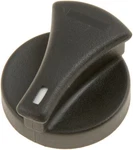 Hvac Heater Control Knob Dorman 76900 Fits 86-89 Ford Taurus. Fixed Price $21.95.