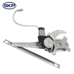 Genuine Skp Power Window Motor And Regulator Assembly SK741699. Fixed Price $47.30.
