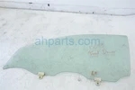 2003-2007 Nissan Murano Wagon 4-DOOR Front Driver Glass Window 80301-CA000. Fixed Price $76.00.