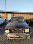 Driver Quarter Glass Extended Cab Gray Tint Fits 01-04 Tacoma 5784553. Fixed Price $150.00.
