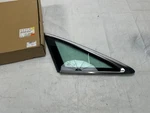 New Audi 2019-2025 A6 S6 Left Rear Quarter Glass Window 4K5-845-297-C-NVB. Fixed Price $249.90.