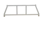 Cattleman Rack Window Cut No Louvers Ears- 259W. Fixed Price $378.39.