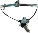 Power Window Motor And Regulator Assembly Dorman 748-567 Fits 02-07 Saturn Vue. Fixed Price $112.46.