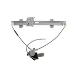 Aisin RPAS-018 Power Window Regulator Assembly W/ Motor. Fixed Price $340.49.