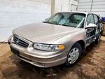 Passenger Right Rear Door Vent Glass Fits 97-05 Century 1764524. Fixed Price $48.00.