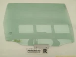 Volvo V70 XC70 Wagon Passenger Right Rear Door Window Glass Fits 2001-2007 02. Fixed Price $76.38.