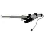 Dorman 741-625 Power Window Regulator And Motor Assembly. Fixed Price $117.35.