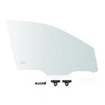 Passenger Right Side Front Door Window Glass For 2019-2025 Toyota RAV4 / Hybrid. Fixed Price $69.00.