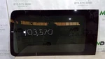 2017-2020 Ford Transit 350 Left Driver Side Quarter Glass BK31-B29751-B. Fixed Price $390.00.