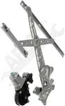 Dorman 751-656 Power Window Regulator And Motor Assembly. Fixed Price $131.29.