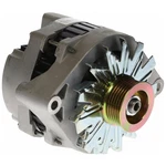 New Alternator For Cadillac Brougham V8 5.0L 90-92 321-411 334-2319 321-487. Fixed Price $172.95.
