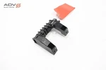 2009 - 2020 Dodge Journey Rear Left Side Door Window Glass Channel Guide Oem. Fixed Price $24.99.