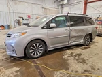 (local Pickup Only) Driver Left Rear Door Glass Privacy Tint Fits 11-20 Sienna. Fixed Price $144.90.
