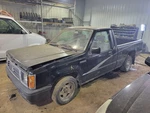 Back Glass Sliding Fits 87-96 Mitsubishi Pickup 2065267. Fixed Price $118.75.