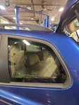 Used Left Quarter Glass Fits: 2007 Bmw X3 W/o Privacy Tint Grade. Fixed Price $215.90.