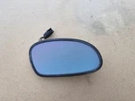 Factory 1996-2000 Lexus SC300 SC400 Passenger Rh Mirror Glass Heated Auto Dim. Fixed Price $99.99.