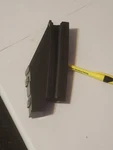 2002-2006 Nissan Altima Front Right/passenger Window Glass Support 80386-8J000. Fixed Price $20.00.