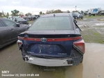Driver Left Quarter Glass Fits 16-20 Mirai 8723464. Fixed Price $150.00.