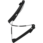 Front Driver Window Regulator For Bmw 745I 745LI 2002-2005 51337202479 W/o Motor. Fixed Price $33.98.