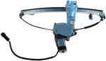 Dorman 741-557 Front Passenger Side Power Window Regulator And Motor Assembly Co. Fixed Price $52.86.