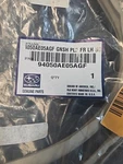 Genuine Subaru Opening Trim 94050AE05AGF. New Never Opened.. Fixed Price $22.95.
