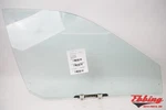 Passenger Right Hand Front Door Glass Fits 1994-1997 Honda Accord 529063. Fixed Price $90.00.