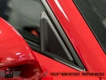 Awe Tuning Foiler Wind Diffuser For Porsche 991 / 981 718. Fixed Price $133.95.