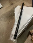 2016-2023 Toyota Tacoma Front Right Side Door Window Belt Molding Oem. Fixed Price $40.00.