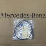 A2229850009 Mercedes W222 Rear Window Bottom Cover Section Genuine New. Fixed Price $47.93.