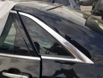 18 Cadillac CT6 Luxury Quarter Window Glass Rear Left Driver. Fixed Price $95.00.
