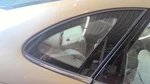 (local Pickup Only) Passenger Quarter Glass Sedan Fits 00-05 Saturn Series 746. Fixed Price $80.65.
