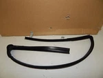 New Oem 2010-2017 Ford Taurus Front Right Door Window Run Channel AG1Z5421596B. Fixed Price $69.99.