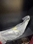 Gm 95491920 Lh Front Door Window Weatherstrip Seal Chevy Sonic Spark Oem. Fixed Price $39.99.