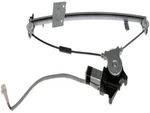 Dorman 741-977 Power Window Motor And Regulator Assembly. Fixed Price $149.36.