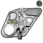 Genuine Aisin Power Window Regulator Assembly Motor RPAK-030. Fixed Price $141.98.