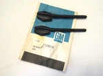 Nos 1982-94 Chevy Caddy Olds Pontiac J Body Front Door Glass Guide Gm 20180140. Fixed Price $5.99.
