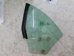 Driver Left Quarter Glass Convertible Fits 07-08 Eclipse 347835. Fixed Price $132.00.