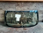 Back Glass Turbo Station Wgn Fits 10-14 Impreza 657955. Fixed Price $100.00.