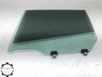 2018-2025 Nissan Leaf Left Driver Rear Door Window Glass Oem. Fixed Price $104.99.