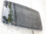 Top Window Roof Glass 97 98 99 2000 01 Honda Prelude R-7-N. Fixed Price $422.06.