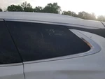 23 Buick Enclave Avenir Quarter Window Glass Rear Left Driver. Fixed Price $150.00.