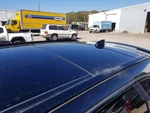 17-20 Jaguar F-pace Oem Rear Panoramic Sunroof Glass. Fixed Price $320.00.