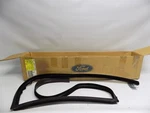 New Oem 1997-2001 Ford Lincoln Window Glass Rear Door Run Channel Right Side Rh. Fixed Price $129.99.