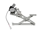 Aisin Power Window Regulator Assembly Motor RPAF-010. Fixed Price $108.90.