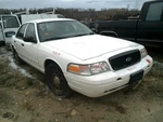 Driver Left Front Door Glass Fits 03-11 Crown Victoria 259246. Fixed Price $118.80.
