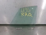 85 - 93 Volkswagen Cabriolet Convertible R.passenger Rear Window Quarter Glass. Fixed Price $107.16.