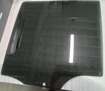 1998-2002 Mercedes ML320 W163 Rh Rear Door Window Privacy 58826 B 1637350410. Fixed Price $71.05.