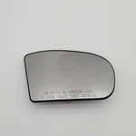 2001 - 2007 Mercedes C230 C320 E500 Passenger Side Mirror Glass 413131454. Fixed Price $30.12.