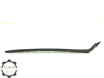 2023-2024 Maserati Grecale Right Passenger Front Windshield Pillar Molding Oem. Fixed Price $59.99.